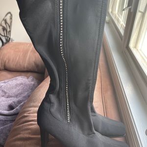 Boots size 5